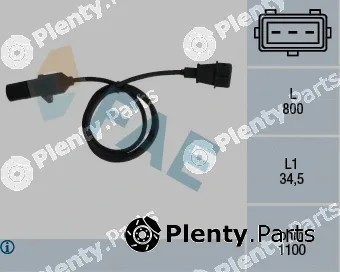 FAE 79296 — Sensor, crankshaft pulse