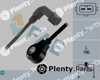 Knock Sensor