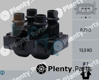 FAE 80213 — Ignition Coil