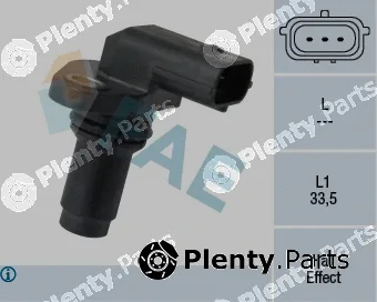 FAE 79366 — Sensor, camshaft position