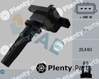 FAE 80316 — Ignition Coil
