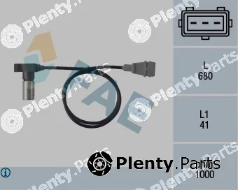 FAE 79098 — Sensor, crankshaft pulse