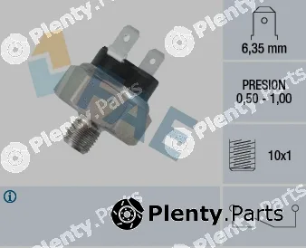 FAE 27020 — Stop Light Switch
