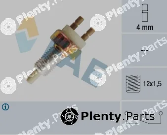 FAE 25040 — Stop Light Switch