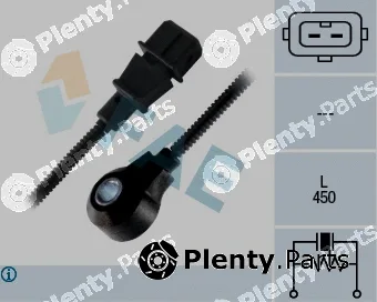 Knock Sensor