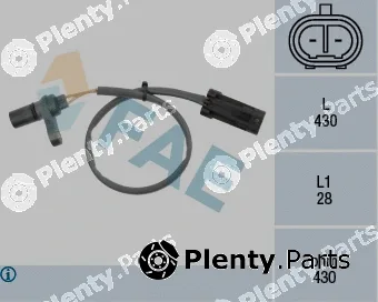 FAE 79190 — Sensor, crankshaft pulse