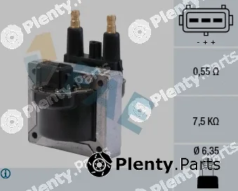 FAE 80234 — Ignition Coil