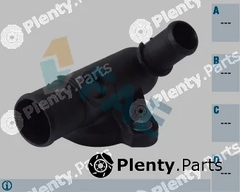 FAE 54365 — Coolant Flange
