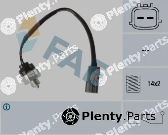 FAE 40988 — Switch, reverse light