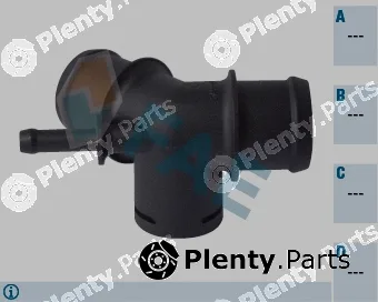 FAE 54384 — Coolant Flange