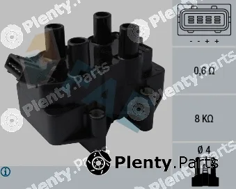 FAE 80272 — Ignition Coil