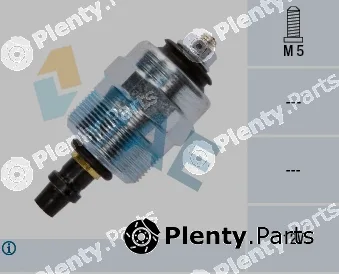 FAE 73012 — Fuel Cut-off, injection system