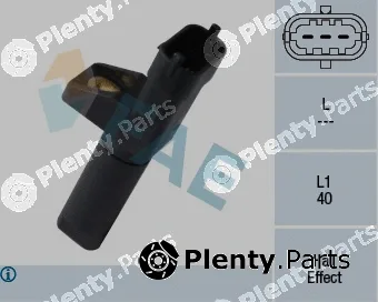 FAE 79357 — Sensor, crankshaft pulse