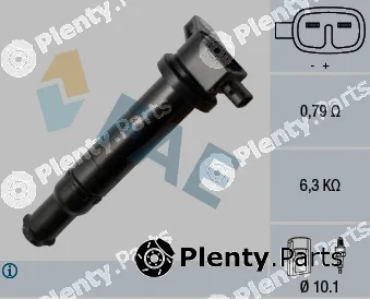 FAE 80334 — Ignition Coil