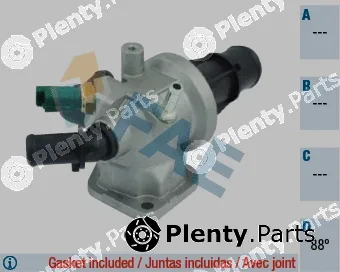 FAE 5308588 — Thermostat, coolant