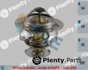 FAE 5303689 — Thermostat, coolant