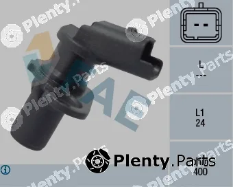 FAE 79135 — Sensor, crankshaft pulse