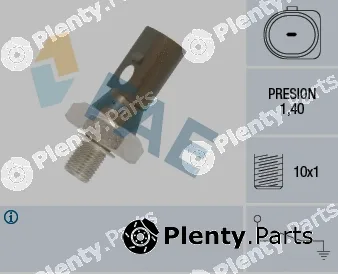 FAE 12880 — Oil Pressure Switch