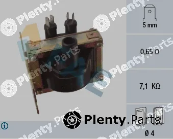 FAE 80430 — Ignition Coil