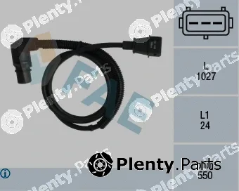 FAE 79044 — Sensor, crankshaft pulse