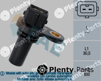 FAE 79008 — Sensor, speed
