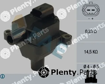 FAE 80229 — Ignition Coil