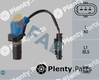 FAE 79467 — Sensor, ignition pulse