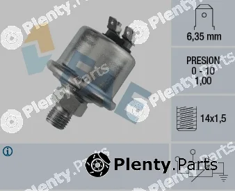 FAE 14980 — Sensor, oil pressure