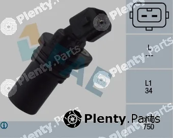 FAE 79140 — Sensor, RPM