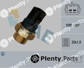 FAE 37280 — Temperature Switch, radiator fan