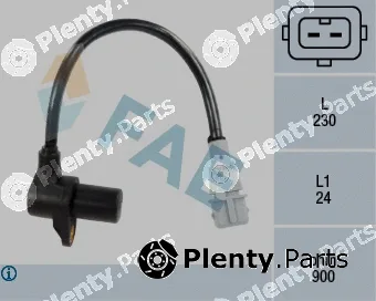 FAE 79127 — Sensor, crankshaft pulse
