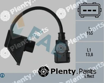 FAE 79235 — Sensor, camshaft position