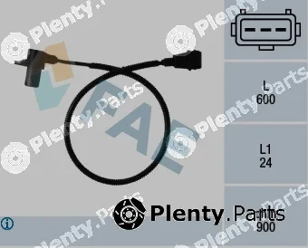 FAE 79011 — Sensor, crankshaft pulse