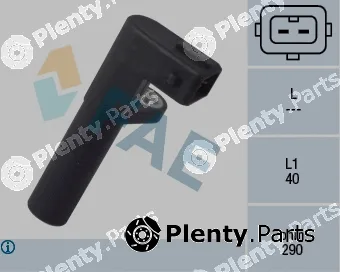 FAE 79095 — Sensor, crankshaft pulse