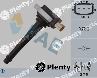 FAE 80330 — Ignition Coil