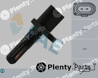 FAE 33227 — Sensor, intake air temperature
