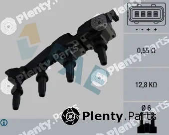 FAE 80310 — Ignition Coil