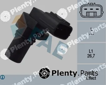 FAE 79139 — Sensor, crankshaft pulse