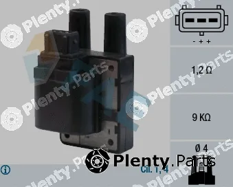 FAE 80204 — Ignition Coil