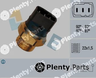 FAE 38150 — Temperature Switch, radiator fan