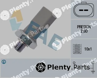 FAE 12855 — Oil Pressure Switch