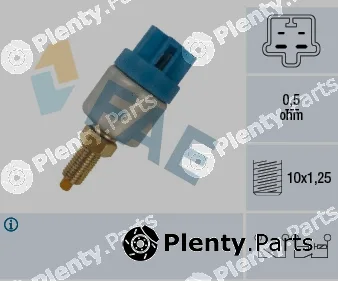 FAE 24690 — Stop Light Switch