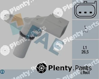 FAE 79246 — Sensor, camshaft position