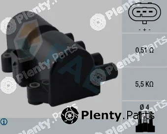 FAE 80317 — Ignition Coil