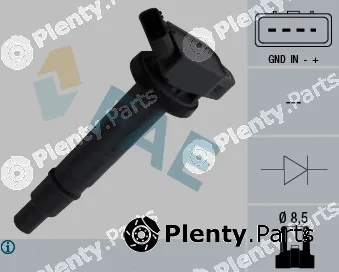 FAE 80301 — Ignition Coil
