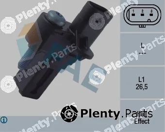 FAE 79287 — Sensor, camshaft position