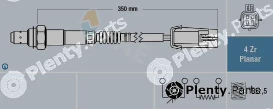 Lambda Sensor