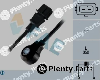 FAE 60206 — Knock Sensor
