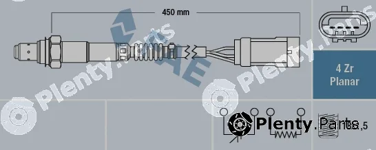 Lambda Sensor