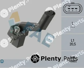 FAE 79521 — Sensor, crankshaft pulse